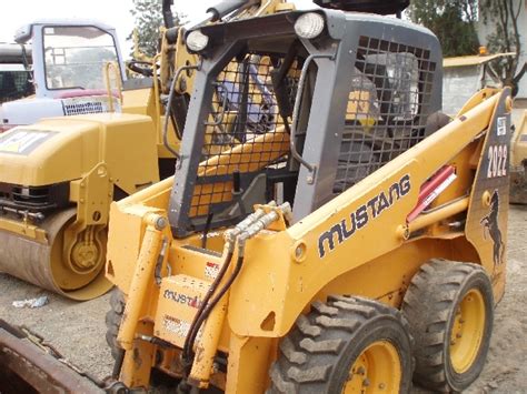 how to drive a mustang skid steer|mustang skid steer problems.